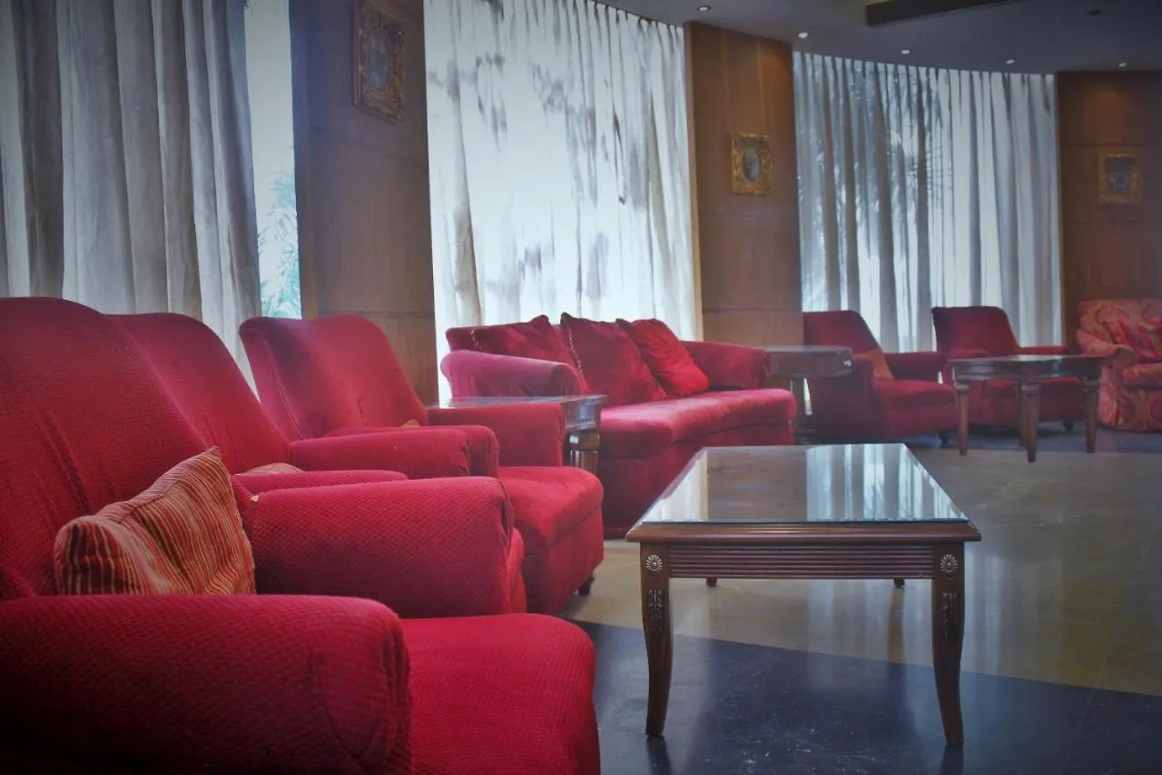 فندق اطلس نسك مني سابقاً Hotel Mecca