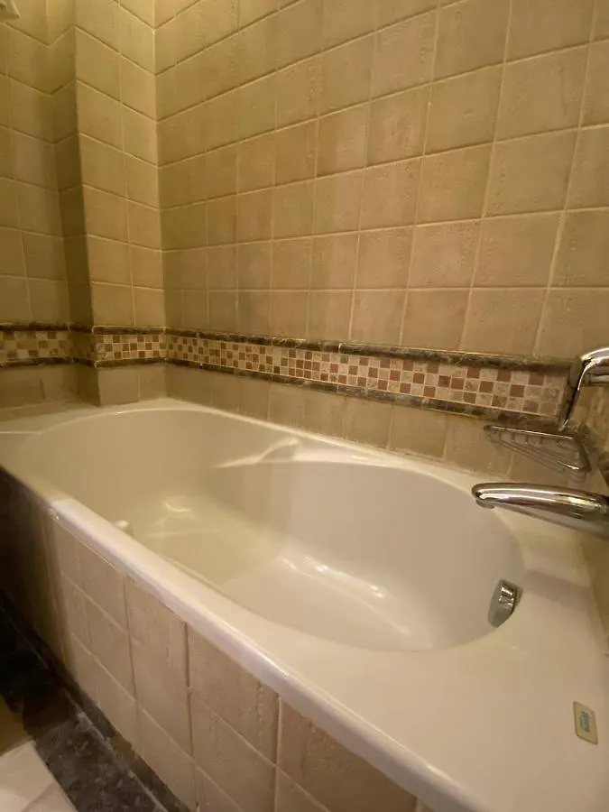 فندق اطلس نسك مني سابقاً Hotel