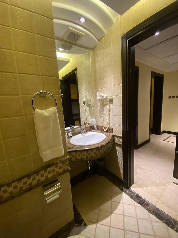 Hotel فندق اطلس نسك مني سابقاً