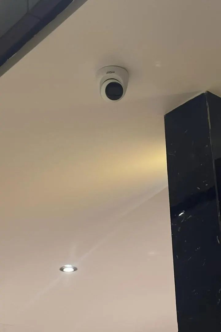 فندق اطلس نسك مني سابقاً Hotel