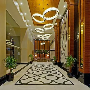 Otel Ramada Zad Al Qasr, Mekke