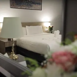 فندق Laten Al Salim Plaza أجنحة لاتين السليم بلازا