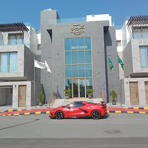 فندق كيونا الذهبي أبحر