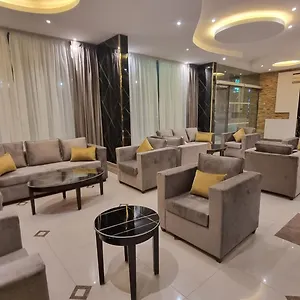 شقة فندقية رونزا لاند المصيف