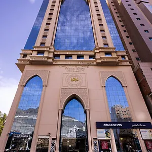 3* Hotel ميزاب اوركيد