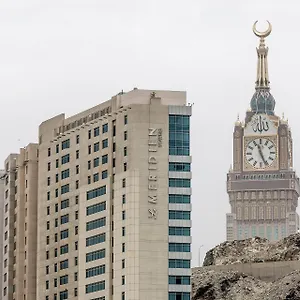 Le Meridien Towers Makkah *** Mecca