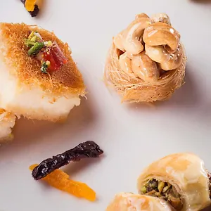 Makkah Clock Royal Tower, A Fairmont ***** Mecca