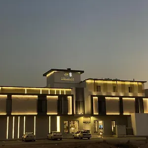 فندق سدن للوحدات السكنية المفروشة