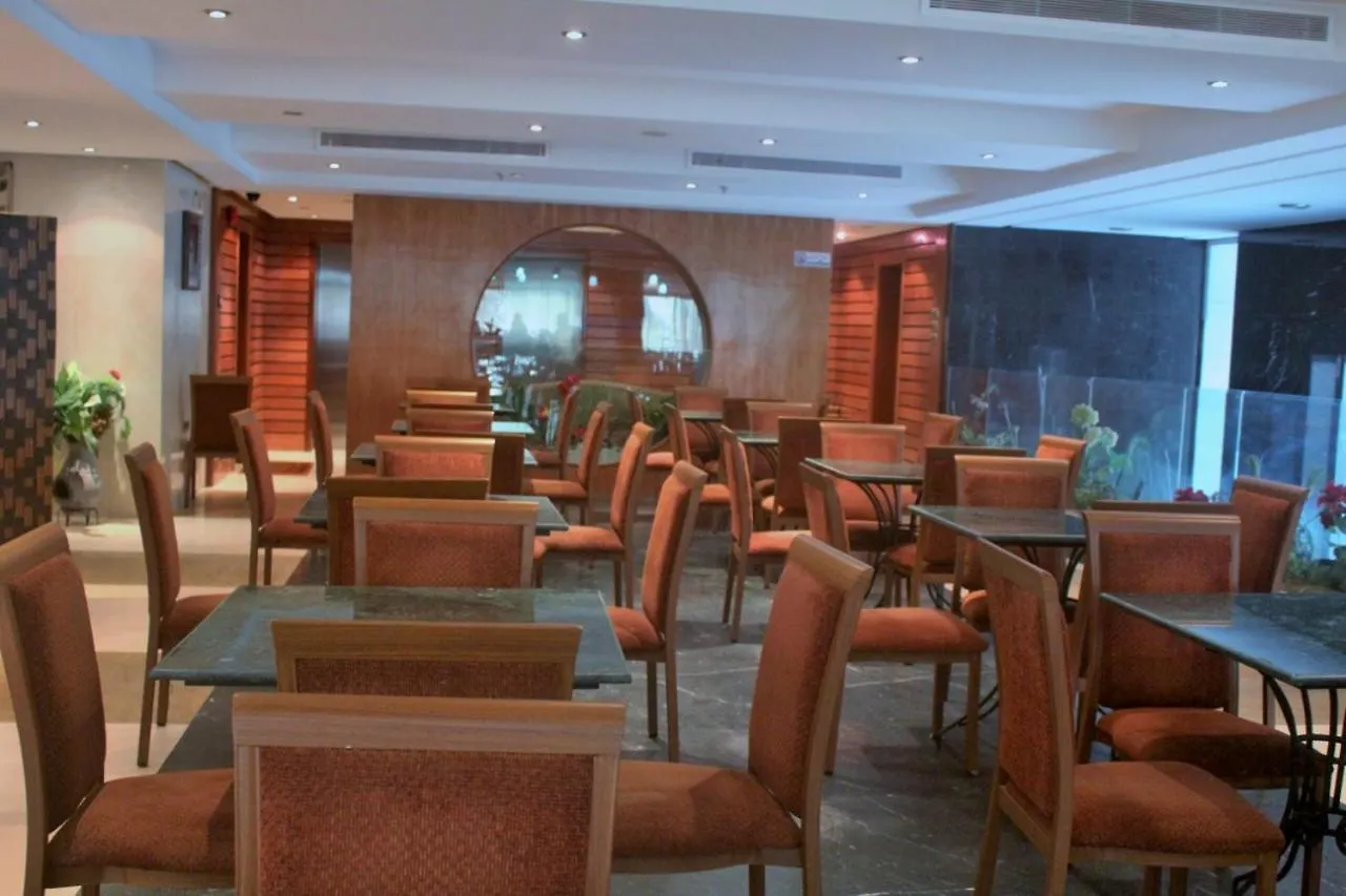 فندق اطلس نسك مني سابقاً Hotel Mecca