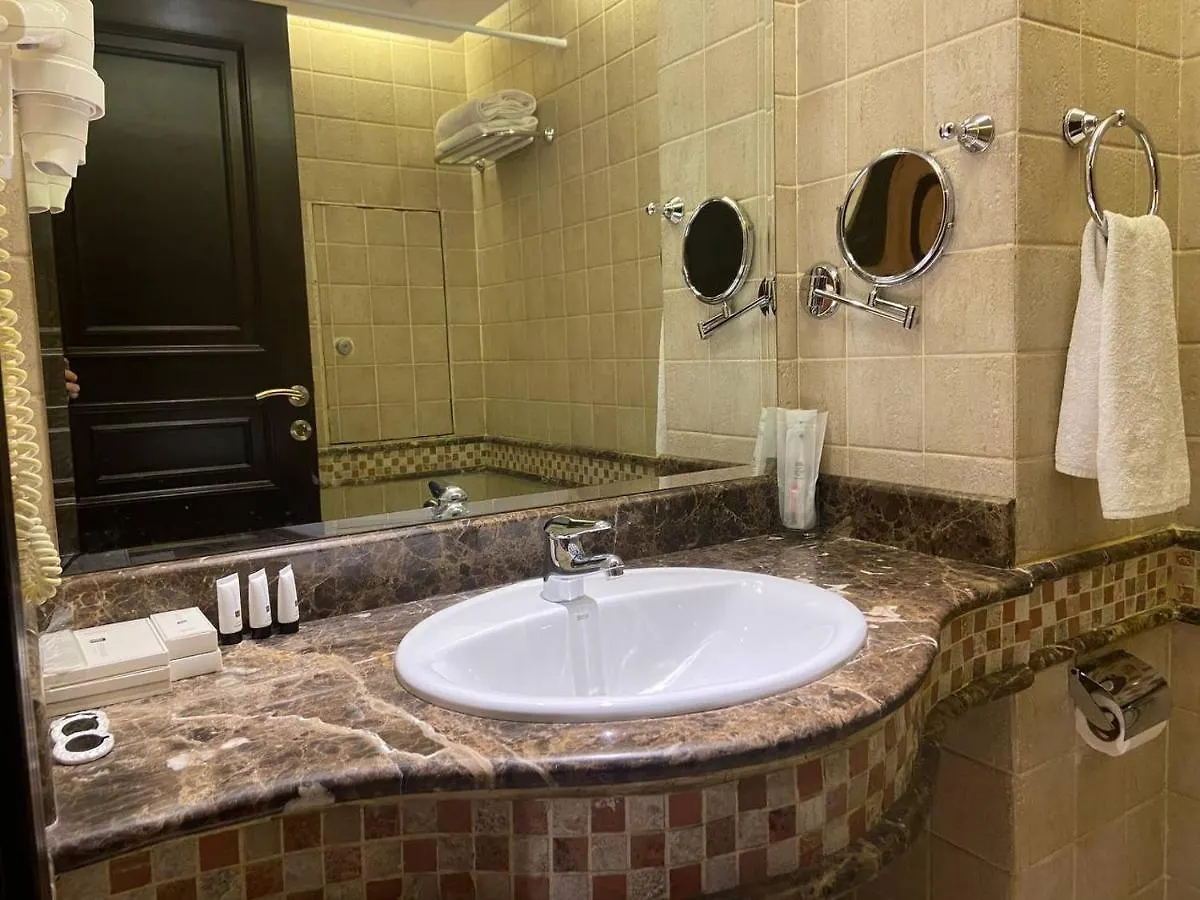 Hotel فندق اطلس نسك مني سابقاً