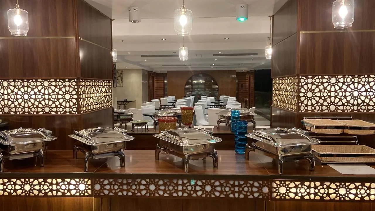 فندق اطلس نسك مني سابقاً Arab Saudi