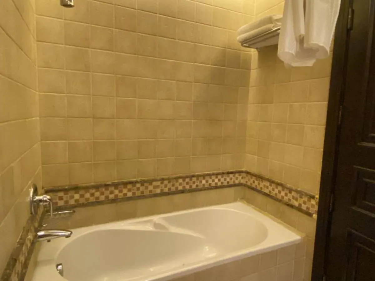 Hotel فندق اطلس نسك مني سابقاً